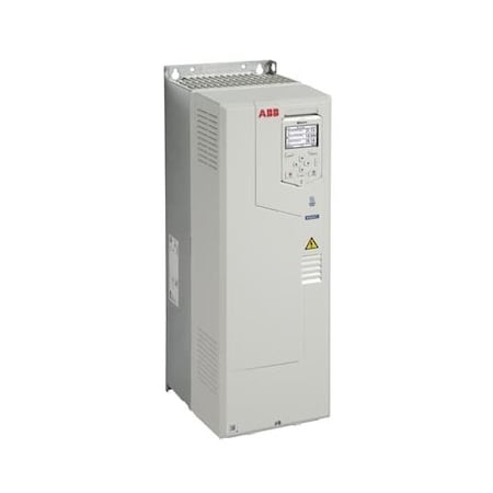 HVAC Drive, AC, 50HP, 480V, 65.0A, VT N1